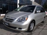 2005 Honda Odyssey EX