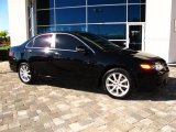 2008 Acura TSX Sedan
