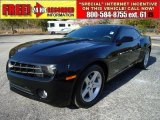 2010 Chevrolet Camaro LT Coupe