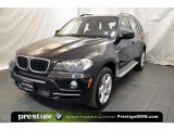 2010 BMW X5 xDrive30i