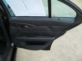 2006 Mercedes-Benz E 55 AMG Sedan Door Panel