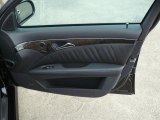 2006 Mercedes-Benz E 55 AMG Sedan Door Panel