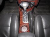 2005 GMC Envoy Denali 4 Speed Automatic Transmission