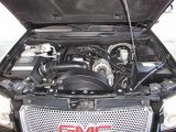 2005 GMC Envoy Denali 5.3 Liter OHV 16V Vortec V8 Engine