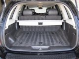 2005 GMC Envoy Denali Trunk