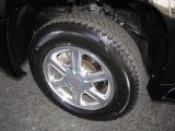 2005 GMC Envoy Denali Wheel