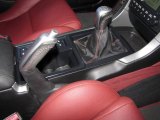 2006 Pontiac GTO Coupe 6 Speed Manual Transmission