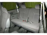 2003 Dodge Grand Caravan ES Gray Interior