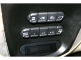 2003 Dodge Grand Caravan ES Controls