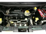 2003 Dodge Grand Caravan ES 3.8 Liter OHV 12-Valve V6 Engine
