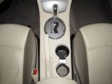 2007 Chrysler Sebring Limited Sedan 6 Speed Automatic Transmission