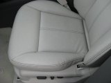 2011 Ford Edge Limited AWD Medium Light Stone Interior