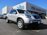 2008 GMC Acadia SLT