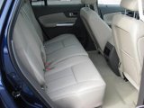 2011 Ford Edge Limited AWD Medium Light Stone Interior