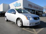 2009 Nissan Sentra 2.0