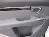 2011 Hyundai Santa Fe SE AWD Door Panel
