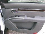 2011 Hyundai Santa Fe SE AWD Door Panel