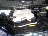 2009 Toyota Highlander Limited 4WD 3.5 Liter DOHC 24-Valve Dual VVT-i V6 Engine