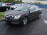 2011 Chevrolet Malibu LT