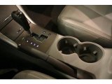 2009 Hyundai Sonata Limited 5 Speed Shiftronic Automatic Transmission