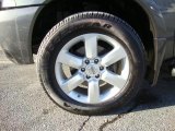 2010 Nissan Titan LE Crew Cab 4x4 Wheel