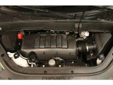 2009 Chevrolet Traverse LTZ AWD 3.6 Liter DOHC 24-Valve VVT V6 Engine
