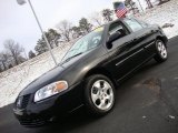 2006 Nissan Sentra 1.8 S