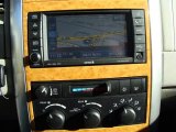 2008 Chrysler Aspen Limited 4WD Navigation