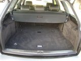 2000 Audi A6 2.8 quattro Avant Trunk