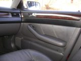 2000 Audi A6 2.8 quattro Avant Door Panel