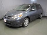 2008 Toyota Sienna LE