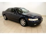 2003 Cadillac Seville STS