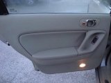 2001 Mazda Millenia S Door Panel