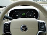 2006 Mercury Mountaineer Premier Steering Wheel