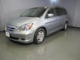 2006 Honda Odyssey EX-L