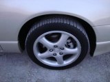 2001 Mazda Millenia S Wheel
