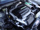 2001 Mazda Millenia Engines