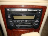 2001 Mazda Millenia S Controls