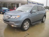 2011 Acura MDX 