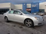 2011 Chevrolet Malibu LT