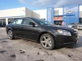 2011 Chevrolet Malibu LT