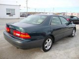 1997 Lexus ES 300 Exterior