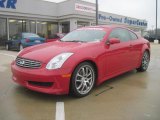 2006 Infiniti G 35 Coupe