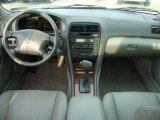 1997 Lexus ES 300 Dashboard