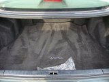 1997 Lexus ES 300 Trunk