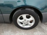 1997 Lexus ES 300 Wheel