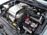 1997 Lexus ES 300 3.0 Liter DOHC 24 Valve V6 Engine