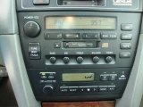 1997 Lexus ES 300 Controls