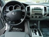 2009 Toyota Tacoma V6 TRD Access Cab 4x4 Dashboard