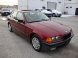 BMW 3 Series 1994 Data, Info and Specs